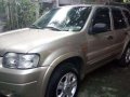 Well Maintained 2004 Ford Escape For Sale-3
