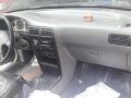 1996 Nissan Sentra LEC Gray Sedan For Sale -0