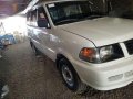 Nothing To Fix 2002 Toyota Revo 1.8 For Sale-2