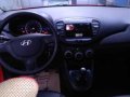 Fresh In And Out Hyundai i10 2012 AT For Sale-1