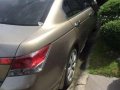 All Power 2008 Honda Accord 2.4 AT For Sale-2