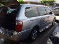 Casa Maintained Kia Carnival EX AT 2010 For Sale -6