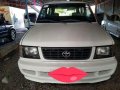 Nothing To Fix 2002 Toyota Revo 1.8 For Sale-1