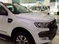 2017 Ford Ranger Wildtrak 2.2 4x2 Automatic ZERO CASHOUT Fast Approval-1
