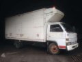 Wide truck 18ft 4hf1 engine isuzu elf for sale-0
