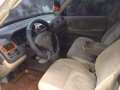 Toyota Revo VX200 2004 MT Silver For Sale -4