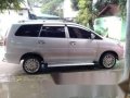 Toyota Innova J 2007 for sale -1