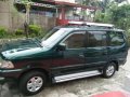 Toyota Revo GLX 2003 manual all power for sale -1