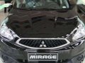 Brand New 2017 Mitsubishi Mirage Hatchback 1.2L GLX AT For Sale-3