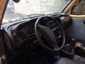 2007 Suzuki Multicab good condition for sale -0