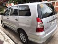 First Owned 2014 Toyota Innova J For Sale-3