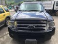 Ford Expedition Bulletproof 2008 4x4 For Sale -0