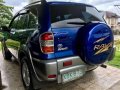 All Stock 2002 Toyota Rav4 2nd Gen 4x4 For Sale-9