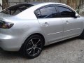 LIKE NEW FOR SALE Mazda 3 2009-2