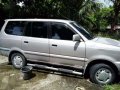 Toyota Revo 2002 Silver AT GLX For Sale -3