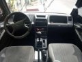 Suzuki Vitara 1997 4x4 AT Blue For Sale -2