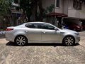 Perfectly Maintained 2012 Kia Optima For Sale-0