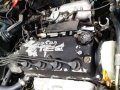 Honda Civic Vtec SIR 2000 AT Blue For Sale -1