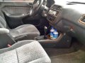 Honda Civic Vtec SIR 2000 AT Blue For Sale -2