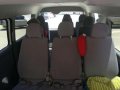Toyota GL Grandia 2009 MT cebu unit vs urvan hiace starex -10