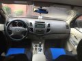 Toyota Fortuner 2006 modelgv-7