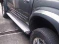 Good As New Isuzu D-max 2008 For Sale-1