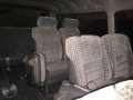 All Original 2012 Nissan Urvan Escapade For Sale-3