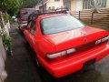 Toyota corolla gli-3