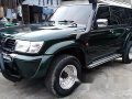 LIKE NEW FOR SALE Nissan Patrol 1998-0