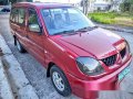 2008 Mitsubishi Adventure for sale -1