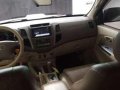 2006 Toyota Fortuner 4x4 AT Dsl 3.0V-5