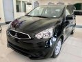 Brand New 2017 Mitsubishi Mirage Hatchback 1.2L GLX AT For Sale-0