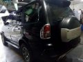 All Original Isuzu Sportivo 2012 MT For Sale-8