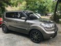 Good As Brand New Kia Soul 2011 For Sale-1