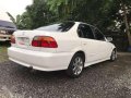 Perfect Condition Honda Civic SiR VTi 1999 For Sale-4