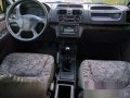 2008 Mitsubishi Adventure for sale -5