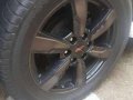 20" TRD fortuner mags (orig) with tires-1