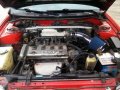 Toyota corolla gli-7