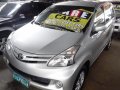 Almost brand new Toyota Avanza Gasoline for sale -1