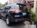 Mitsubishi Montero Sport 2010 for sale -3