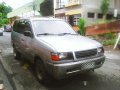 FOR SALE SILVER Toyota Revo 1999-0