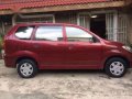 Fuel Efficient Toyota Avanza 2006 J 1.3 MT For Sale-1
