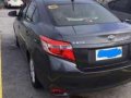 2015 Toyota Vios E MT excellent condition for sale -1