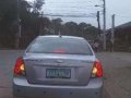 For sale Chevrolet optra 2005-3