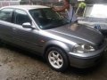 Honda civic vtec 96 model matic-0