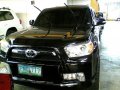 For sale Toyota 4Runner 2011 4x4-1