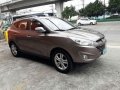 Well Maintained 2010 Hyundai Tucson AT For Sale-3