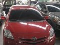 For sale Toyota Vios 2009 1.5L-1