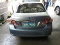 2012 corolla altis G matic-6