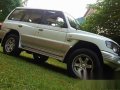 2001 Mitsubishi Pajero Fieldmaster 4x2 for sale -3